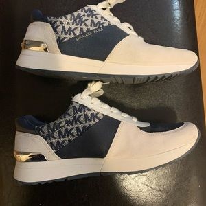 Michael kors Lace up sneakers